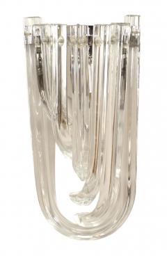 Italian Contemporary Glass Wall Sconces - 4664254