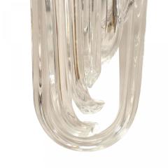 Italian Contemporary Glass Wall Sconces - 4664257