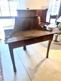 Italian Corner Desk - 4255510