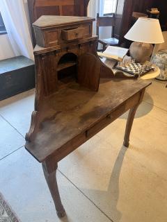 Italian Corner Desk - 4255570