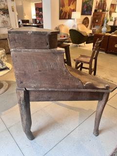 Italian Corner Desk - 4255572