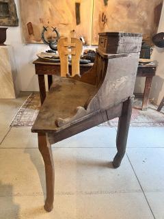 Italian Corner Desk - 4255573