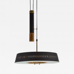 Italian Counterbalance Ceiling Light - 226563