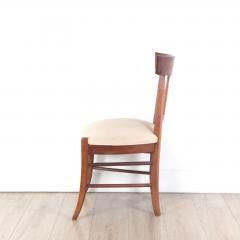Italian Country Side Chair 19th Century - 4039928