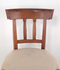 Italian Country Side Chair 19th Century - 4039931