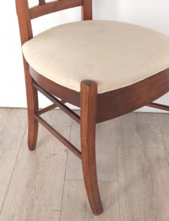 Italian Country Side Chair 19th Century - 4039932