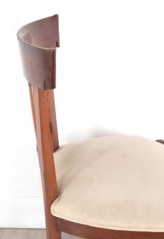 Italian Country Side Chair 19th Century - 4039937