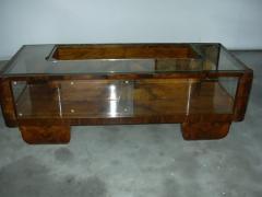 Italian Deco Gentlemans Changing Cabinet - 546216