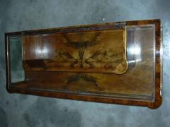 Italian Deco Gentlemans Changing Cabinet - 546217