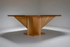 Italian Design Dining Room Set Hollywood Regency Vivai Del Sud Inspired 1950s - 3405639