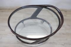 Italian Design Mid Century Bar Cart by Cesare Lacca 1950s - 3289568