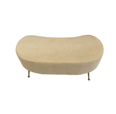 Italian Design Puff - 3814967