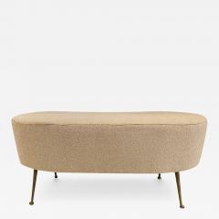 Italian Design Puff - 3818122