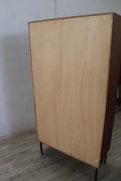 Italian Design Wardrobe or Armoire 1970s - 3585205