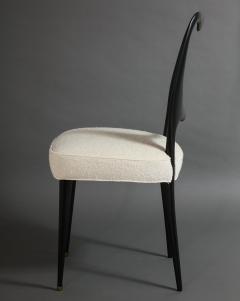 Italian Dining Chairs - 1368012