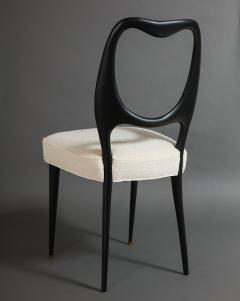 Italian Dining Chairs - 1368013