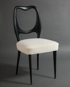 Italian Dining Chairs - 1368019