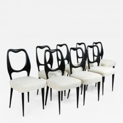 Italian Dining Chairs - 1370183