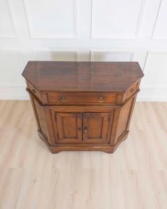 Italian Early 19th Century Chestnut Wood Sideboard - 4611911