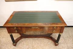 Italian Empire Style Elegant Writing Desk - 4220715