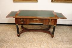 Italian Empire Style Elegant Writing Desk - 4220717