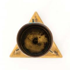 Italian Enamel Votives - 4288018