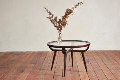 Italian Floating Side Table 1950s - 3897354