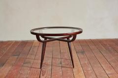 Italian Floating Side Table 1950s - 3897359