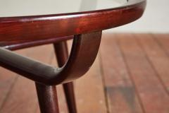 Italian Floating Side Table 1950s - 3897404