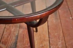 Italian Floating Side Table 1950s - 3897423