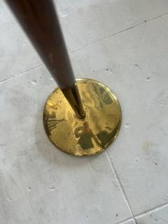 Italian Floor Lamp 1950s - 4561026