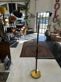 Italian Floor Lamp 1950s - 4561027