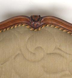 Italian Fruitwood Berg re circa 1970 - 4552034