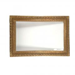 Italian Gilt Wood Frame 19th Century - 4035760