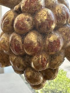 Italian Giltwood Mirror - 4160470