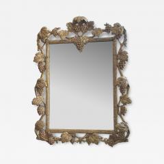 Italian Giltwood Mirror - 4160513
