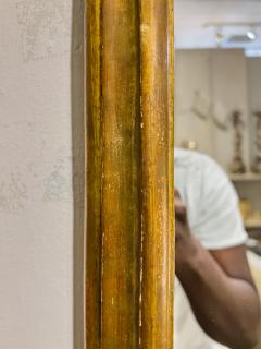 Italian Giltwood Mirror - 4347839