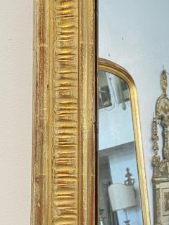 Italian Giltwood Mirror Circa 1840 - 2565999