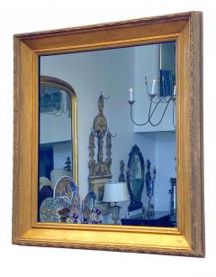 Italian Giltwood Mirror Circa 1850 - 2813760