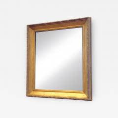 Italian Giltwood Mirror Circa 1850 - 2819877