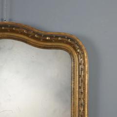Italian Gilwood Mirror Circa 1800 - 4813706