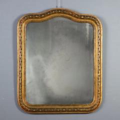 Italian Gilwood Mirror Circa 1800 - 4816134