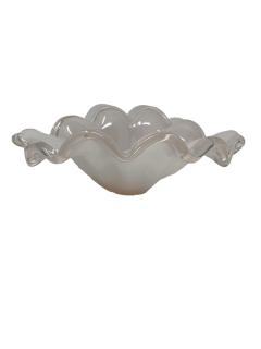 Italian Glass Centerpiece - 4591140