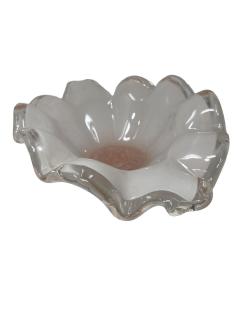 Italian Glass Centerpiece - 4591141