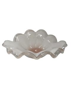 Italian Glass Centerpiece - 4591142