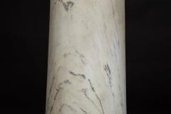 Italian Grand Tour Antique Marble Column Pedestal late 19th century - 4517964