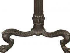 Italian Grand Tour Etruscan Floor Lamp - 4143574