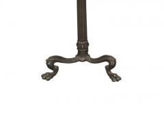 Italian Grand Tour Etruscan Floor Lamp - 4143576