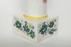 Italian Hand Painted Porcelain Bust - 1135666