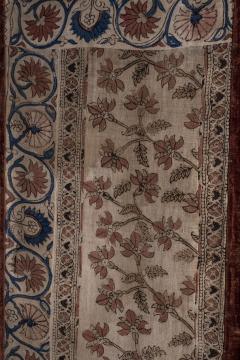 Italian Hand Woven Linen Screen - 1781967